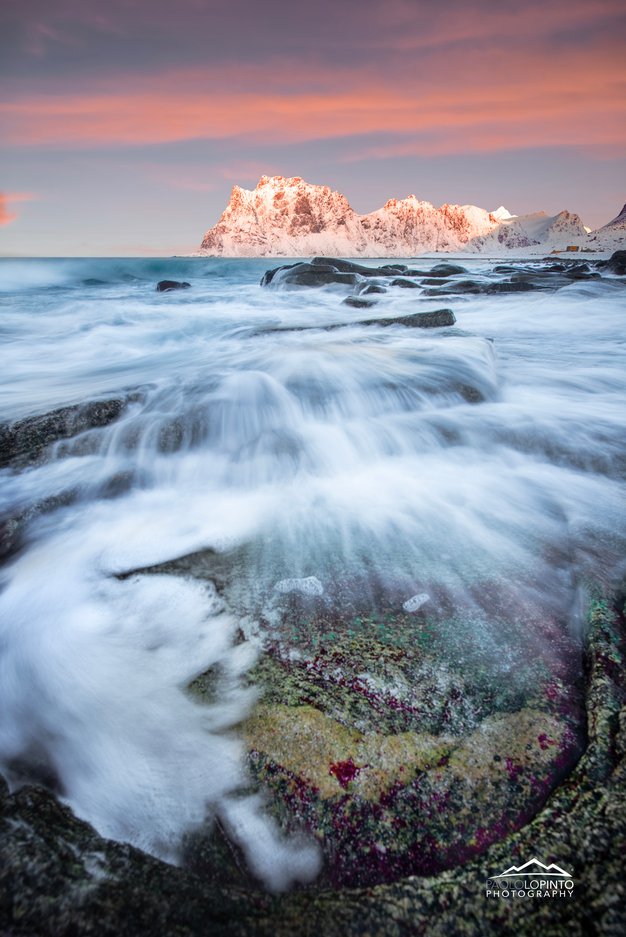 Isole Lofoten Norvegia