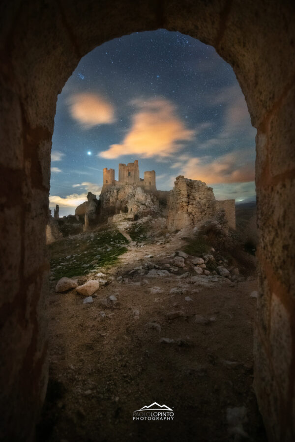 workshop fotografico rocca calascio