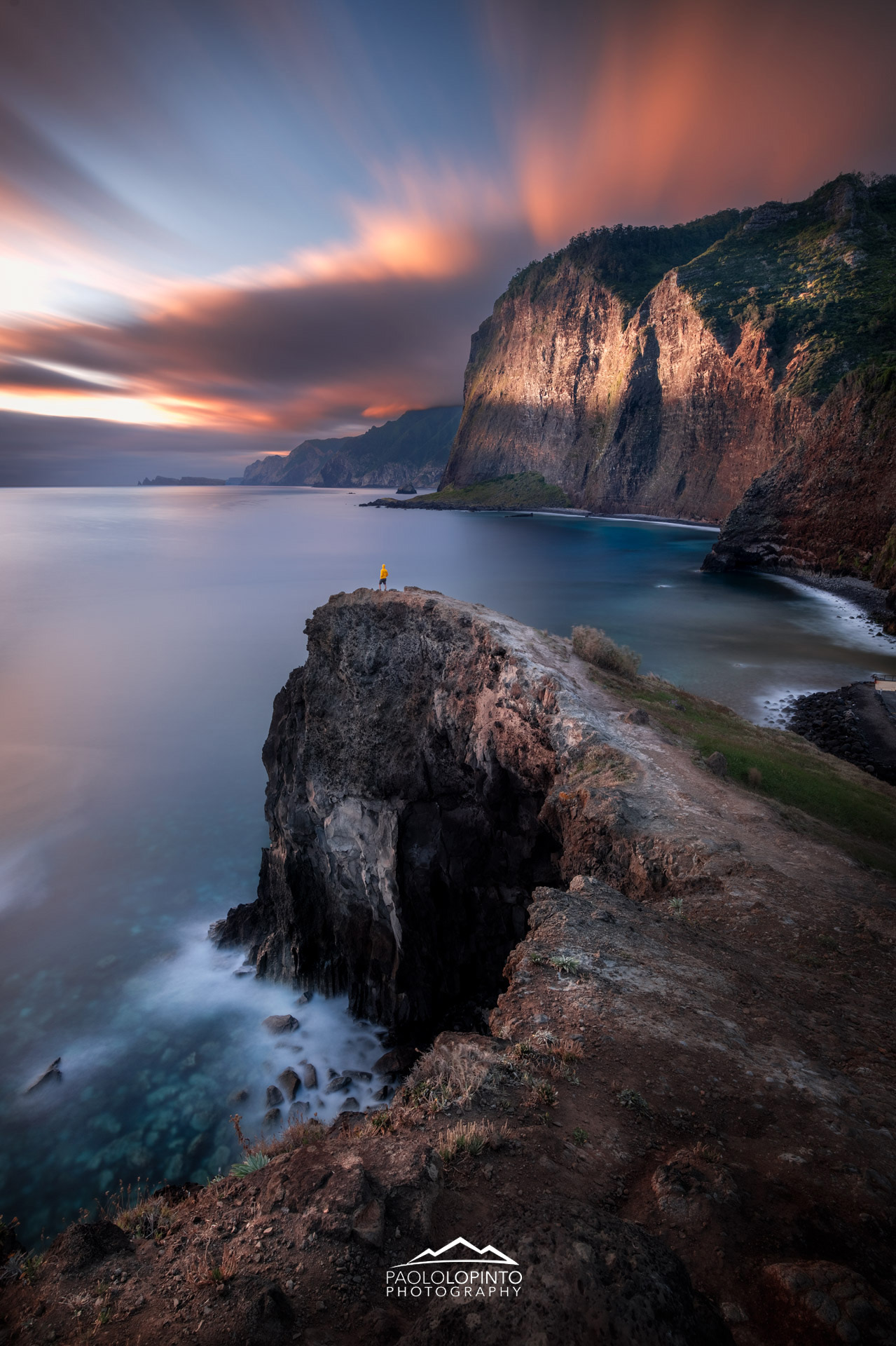 viaggio fotografico madeira