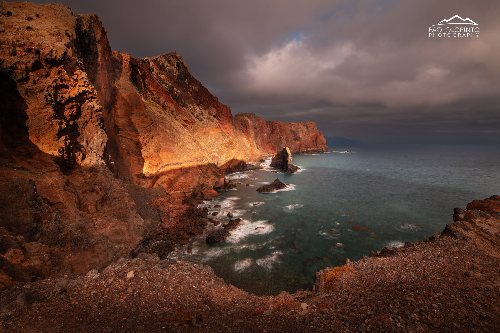 viaggio fotografico madeira