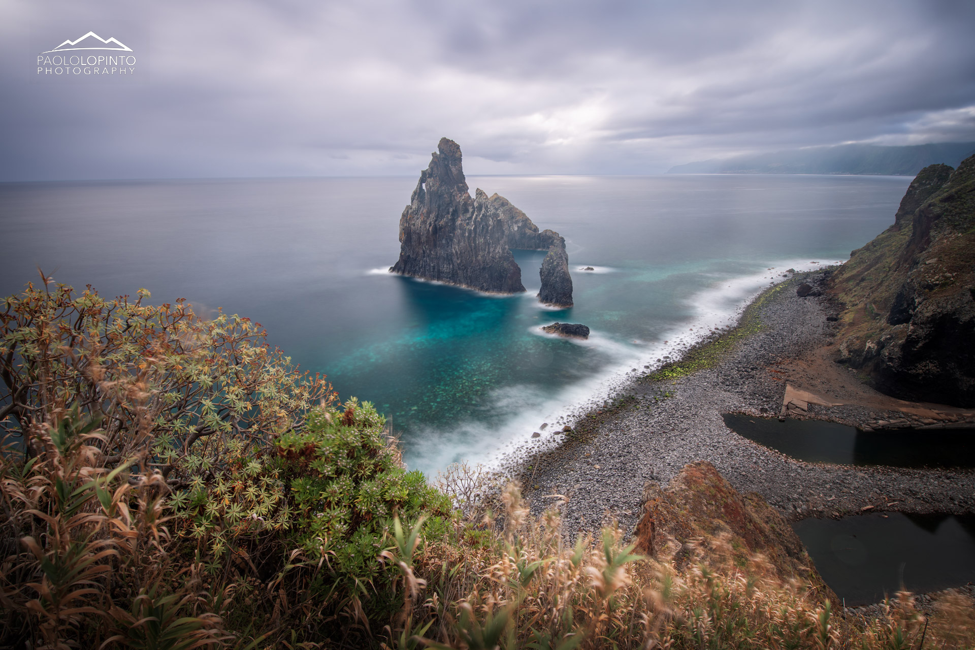 viaggio fotografico madeira