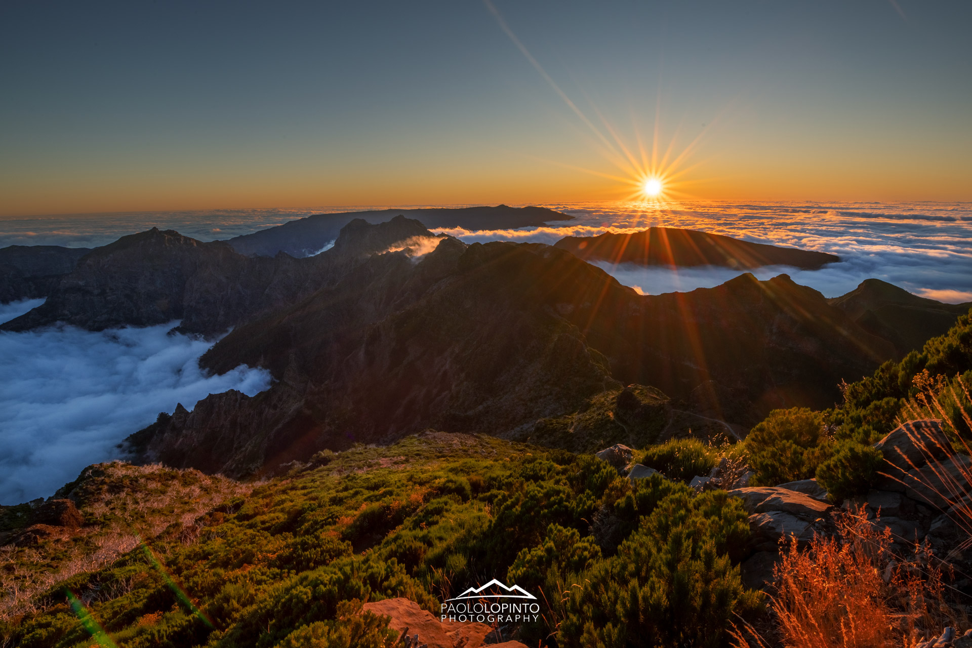 viaggio fotografico madeira