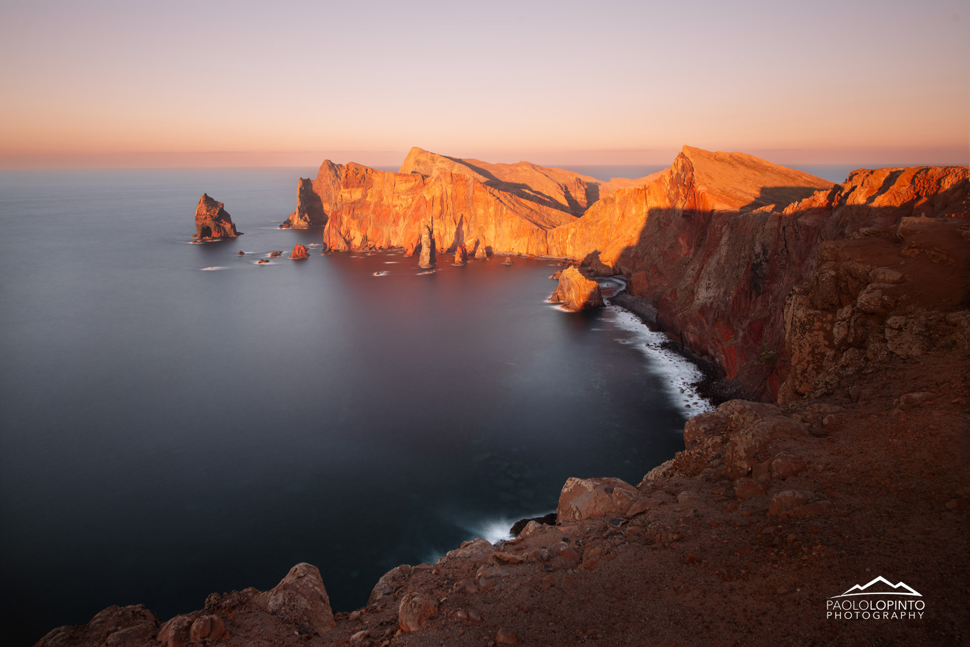 viaggio fotografico madeira