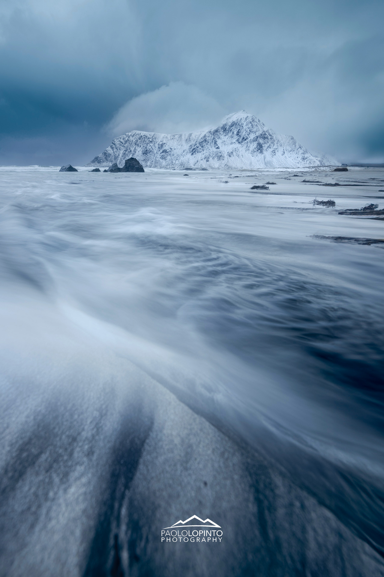 skagsanden-beach-isole-lofoten